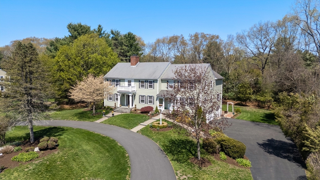 40 Harvard Drive