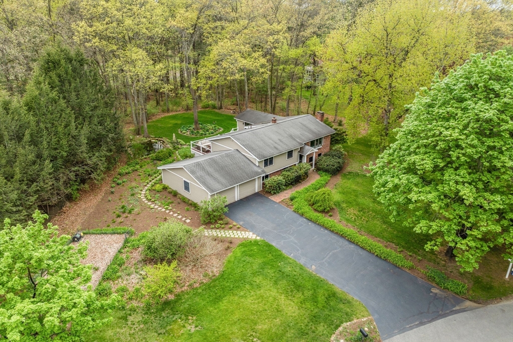55 Saxony Drive