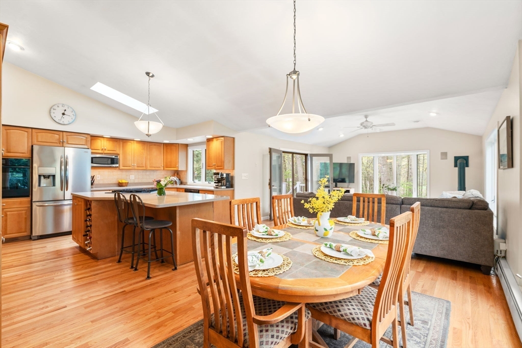 55 Saxony Drive