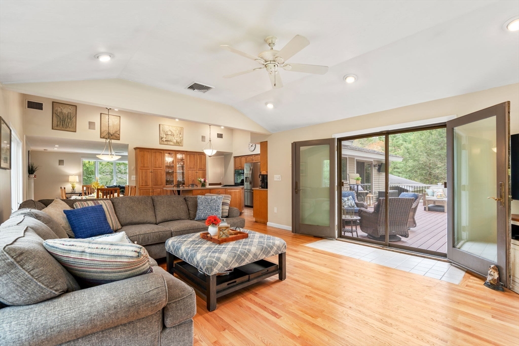 55 Saxony Drive