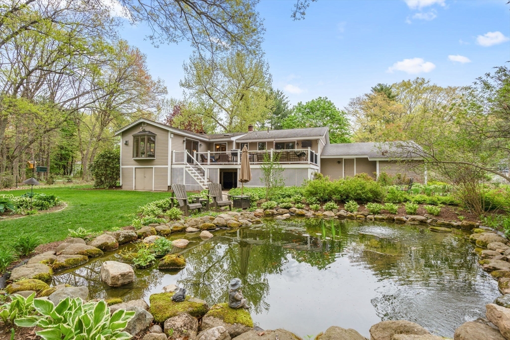 55 Saxony Drive