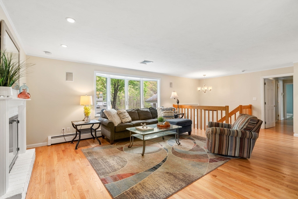 55 Saxony Drive