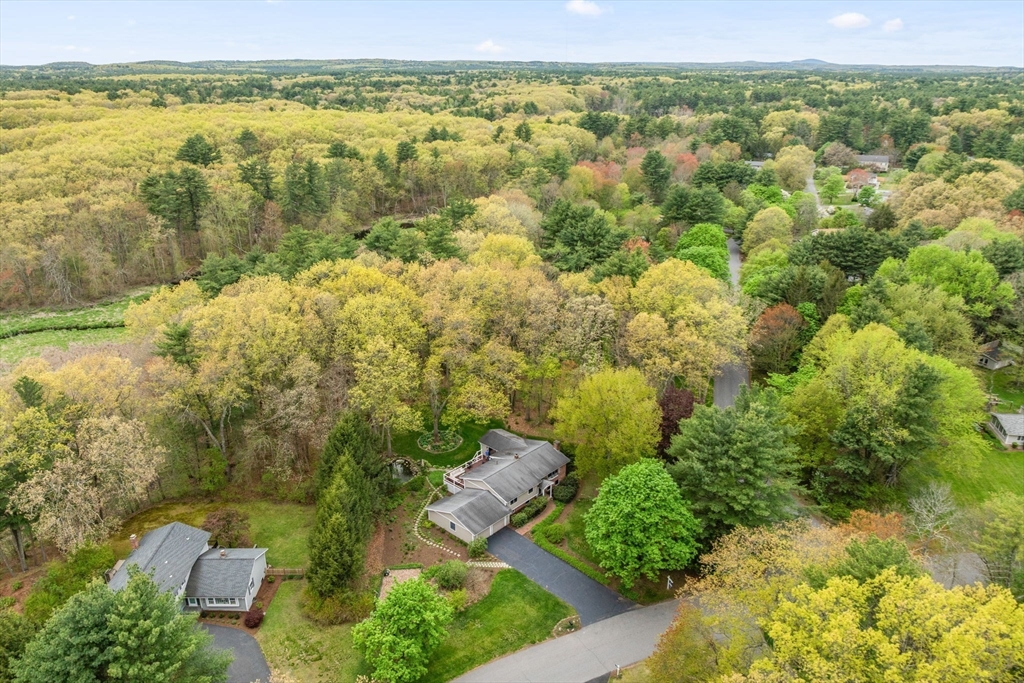 55 Saxony Drive