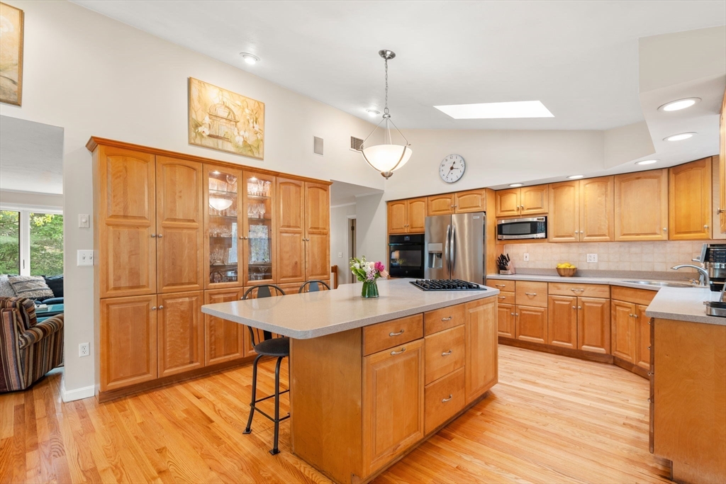 55 Saxony Drive