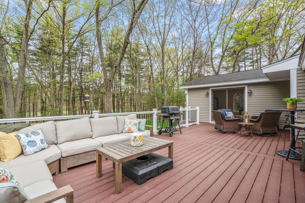 55 Saxony Drive