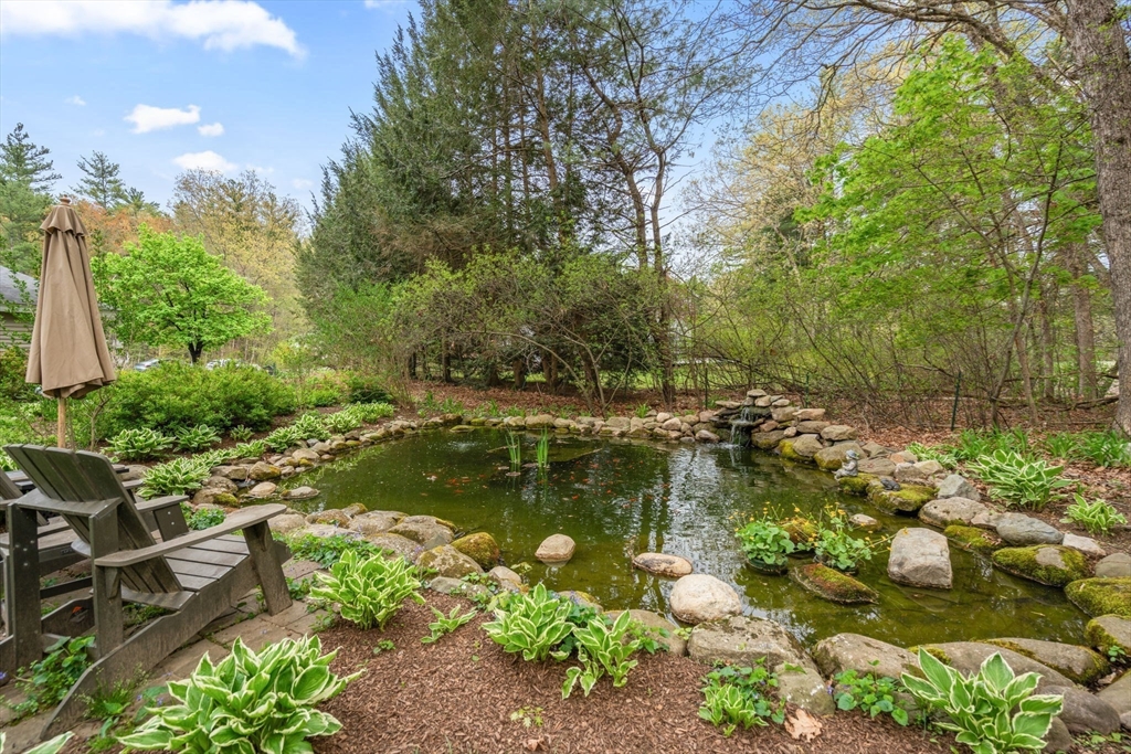 55 Saxony Drive