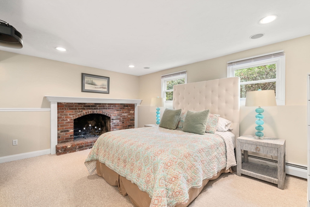 55 Saxony Drive