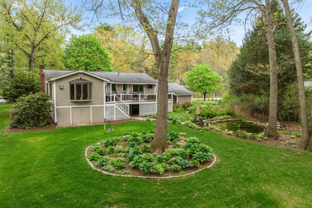 55 Saxony Drive