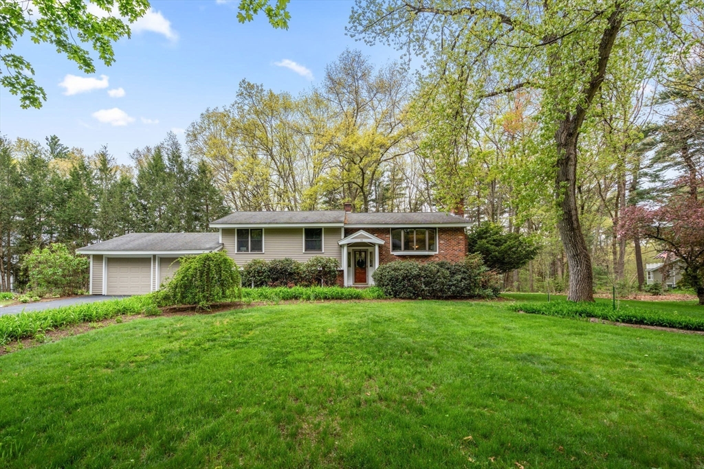 55 Saxony Drive