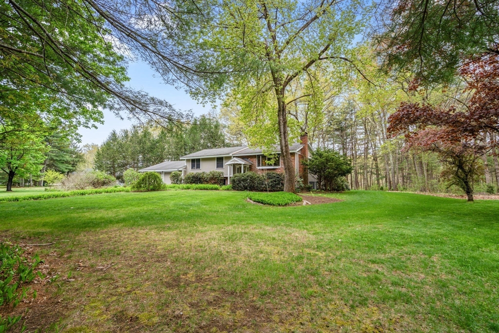 55 Saxony Drive