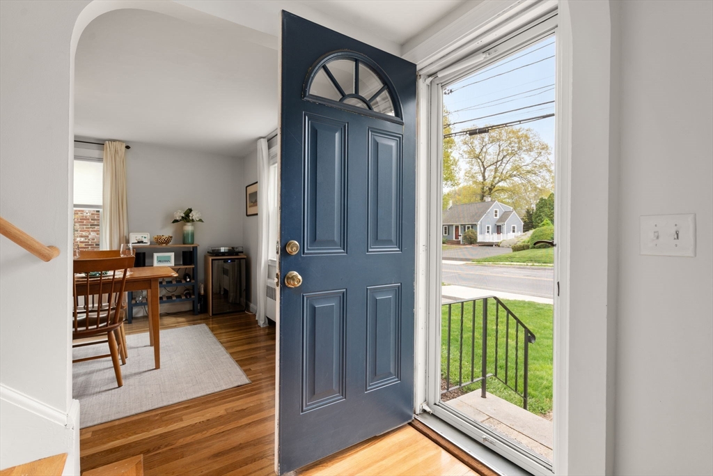 152 Sprague St