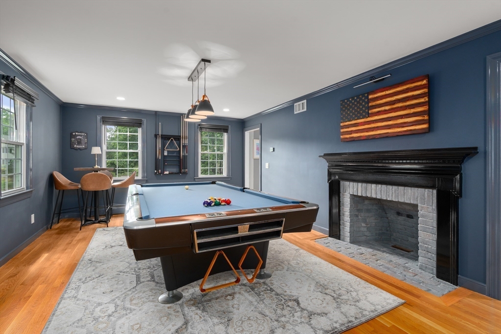 18 Harvard Drive