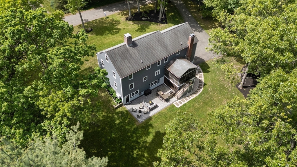 18 Harvard Drive