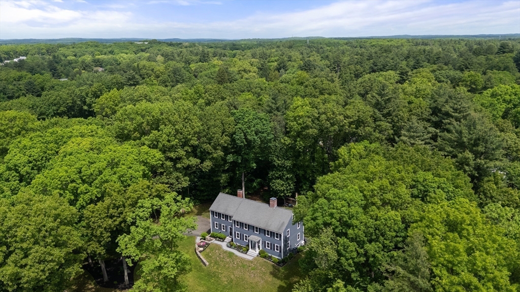 18 Harvard Drive