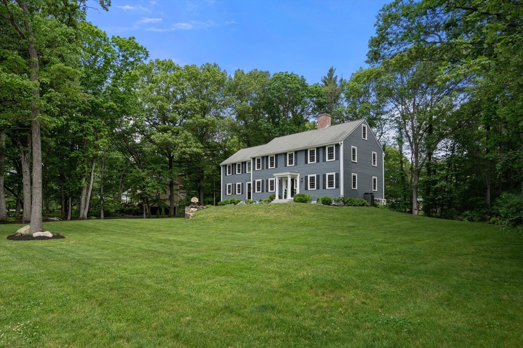 18 Harvard Drive
