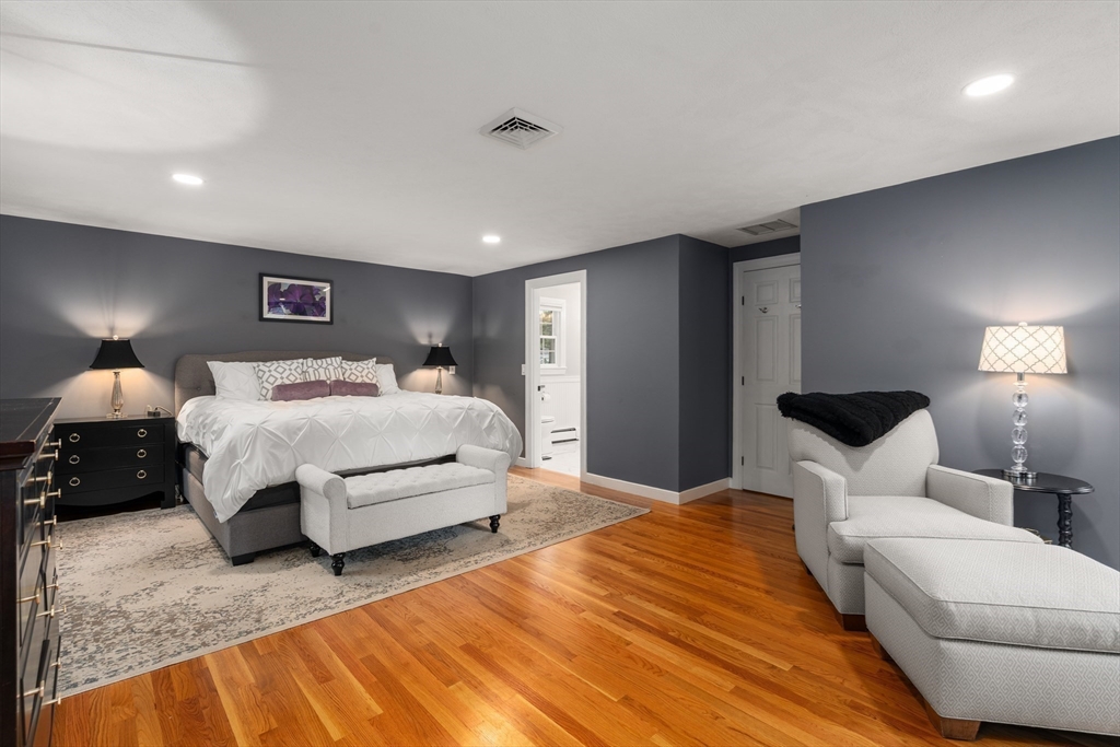 18 Harvard Drive