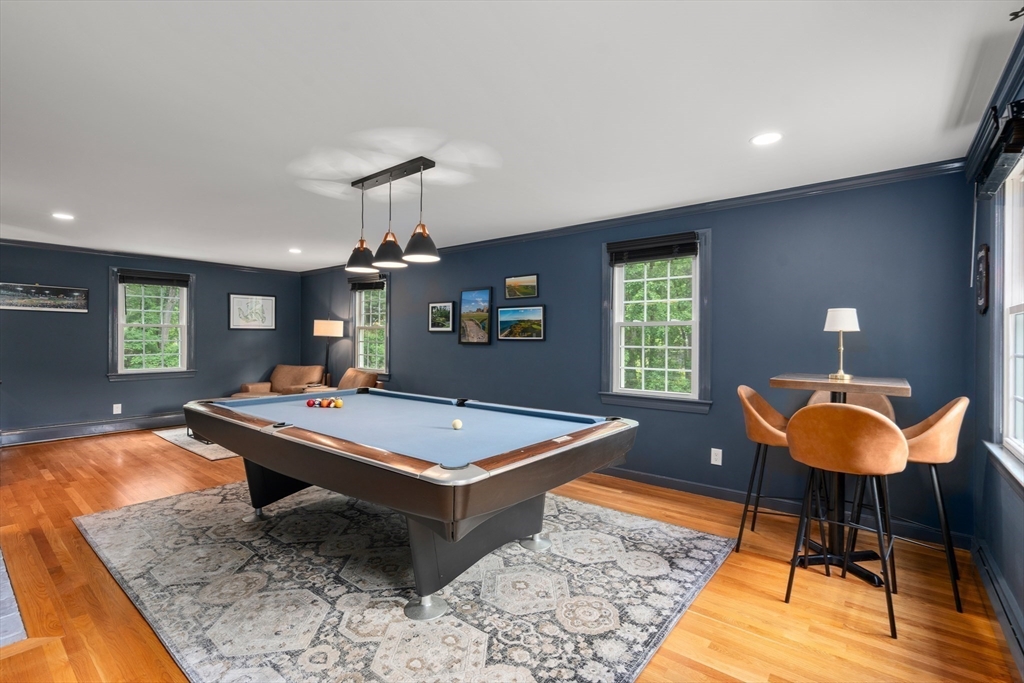 18 Harvard Drive