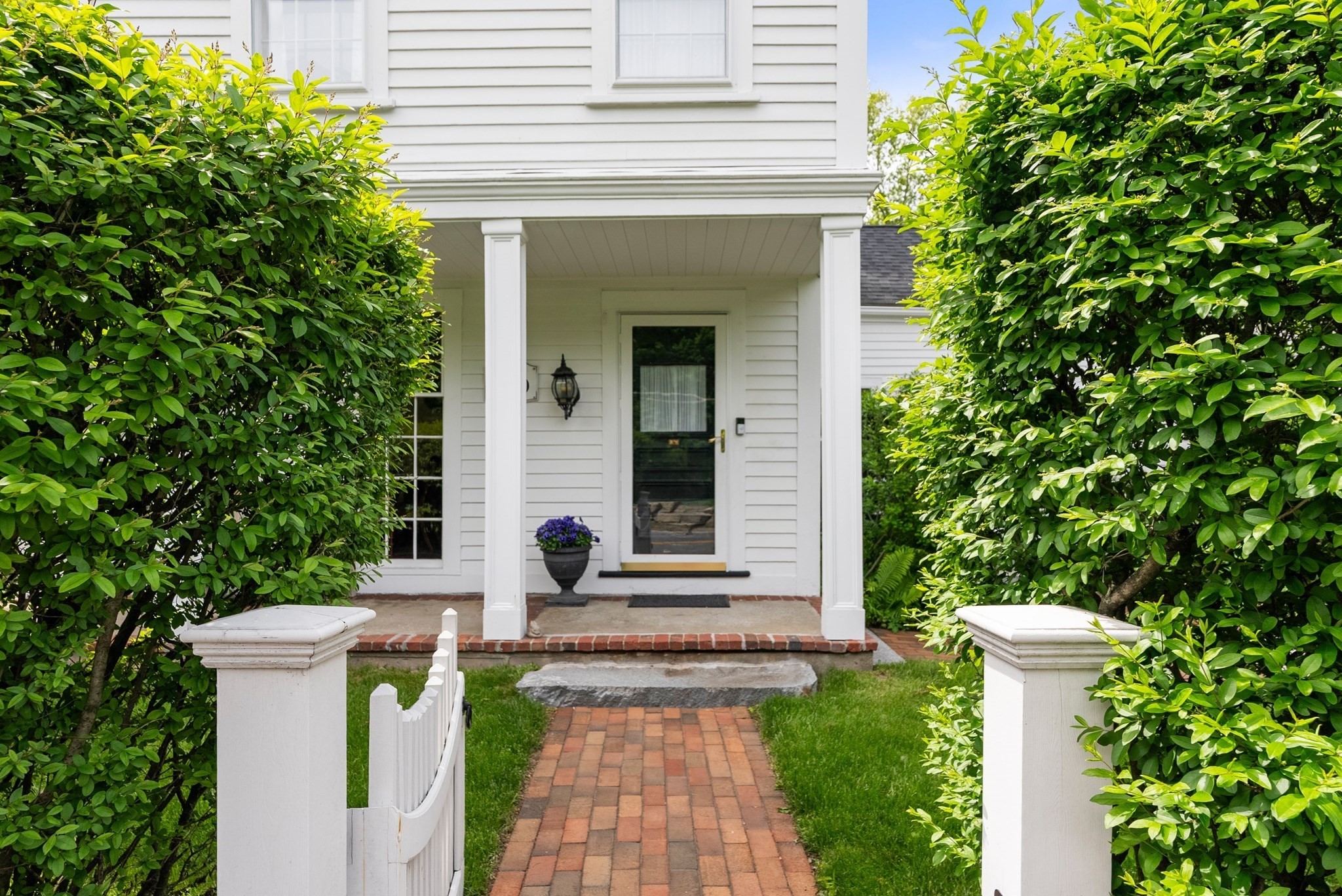 295 Concord Road