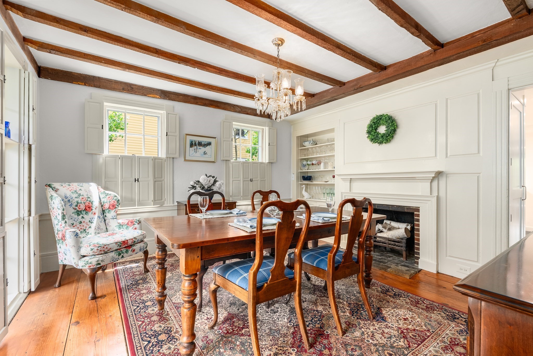 295 Concord Road