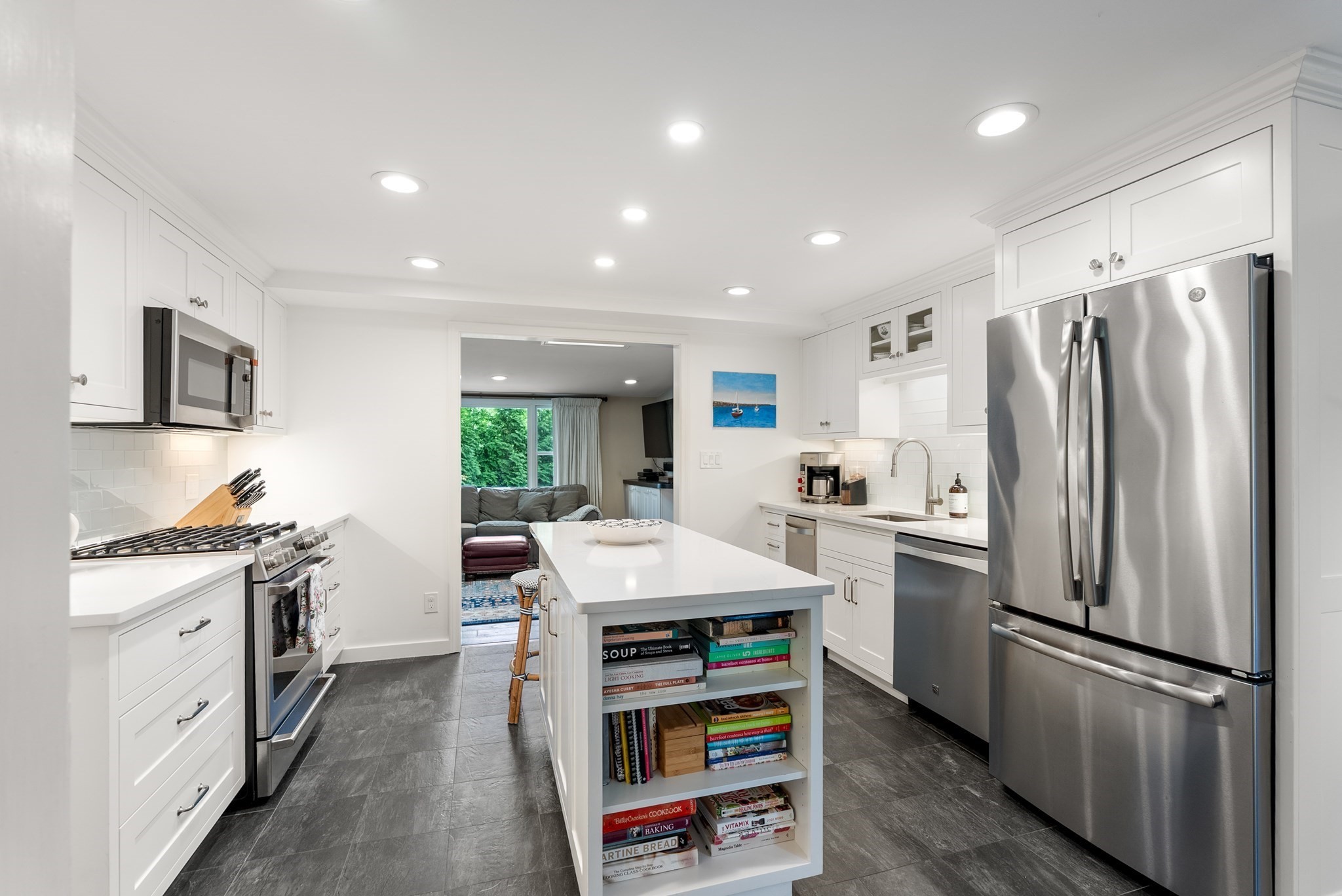 295 Concord Road
