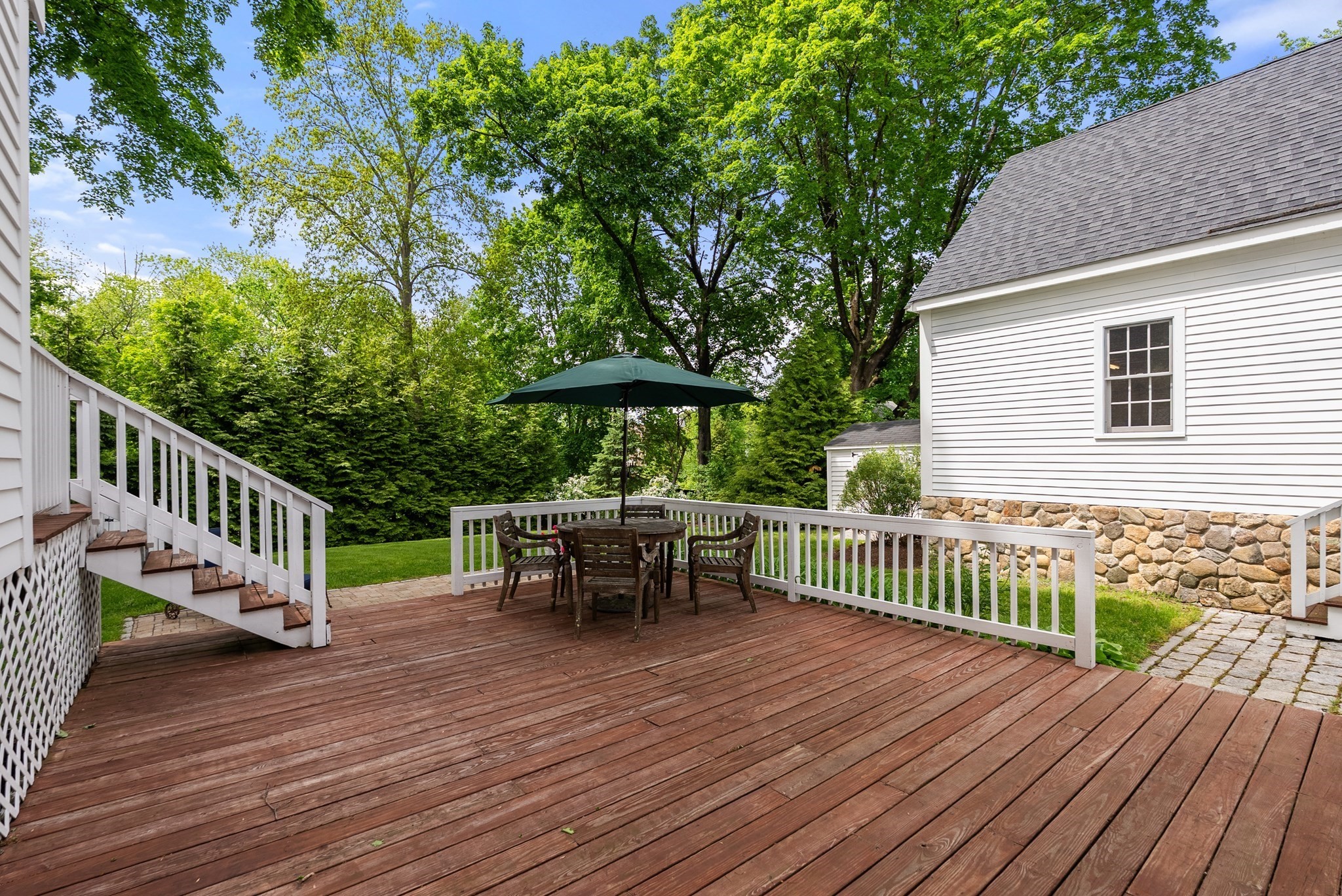 295 Concord Road