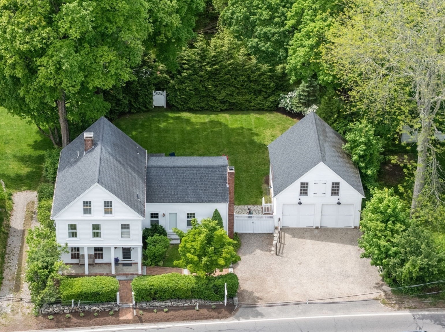 295 Concord Road