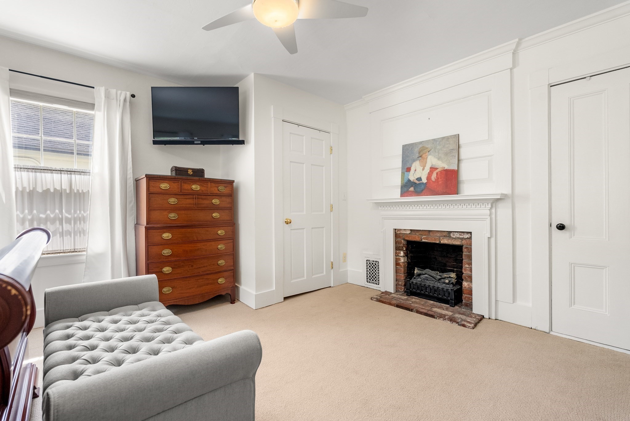 295 Concord Road