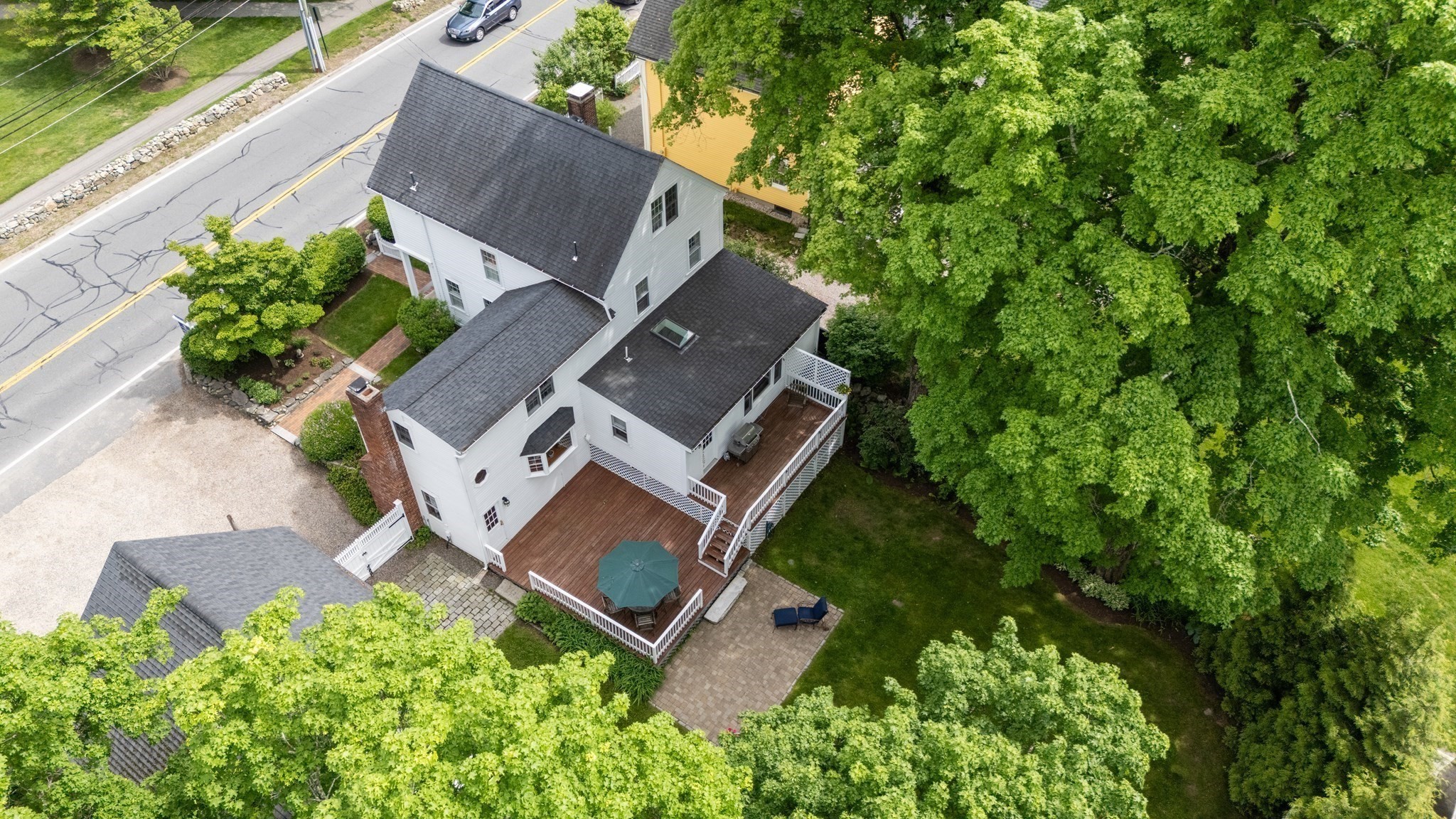295 Concord Road
