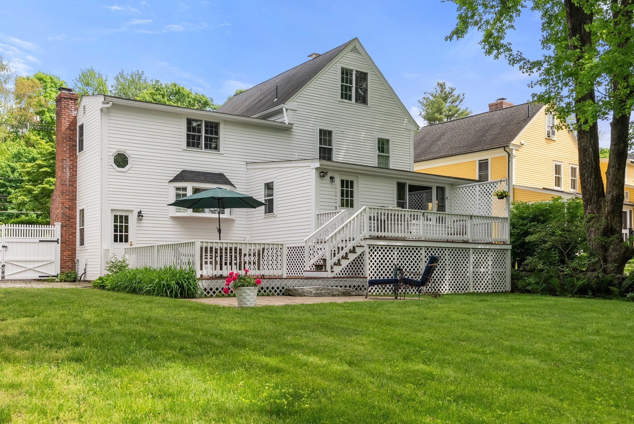 295 Concord Road