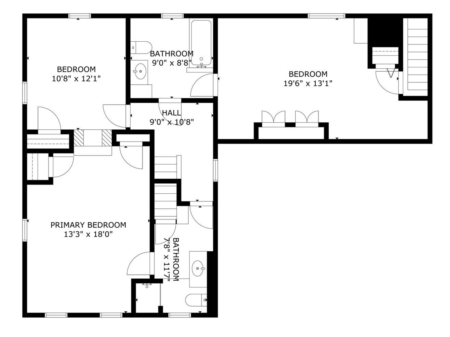 295 Concord Road