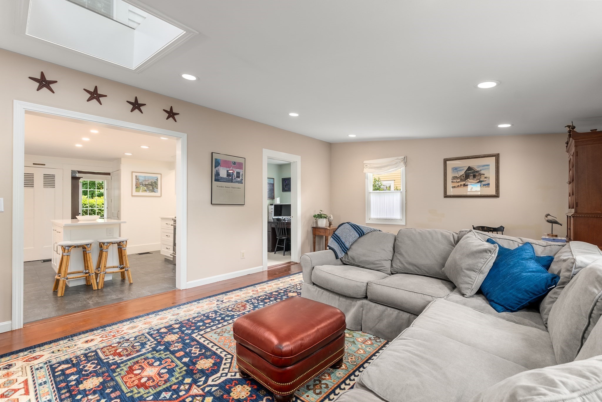 295 Concord Road