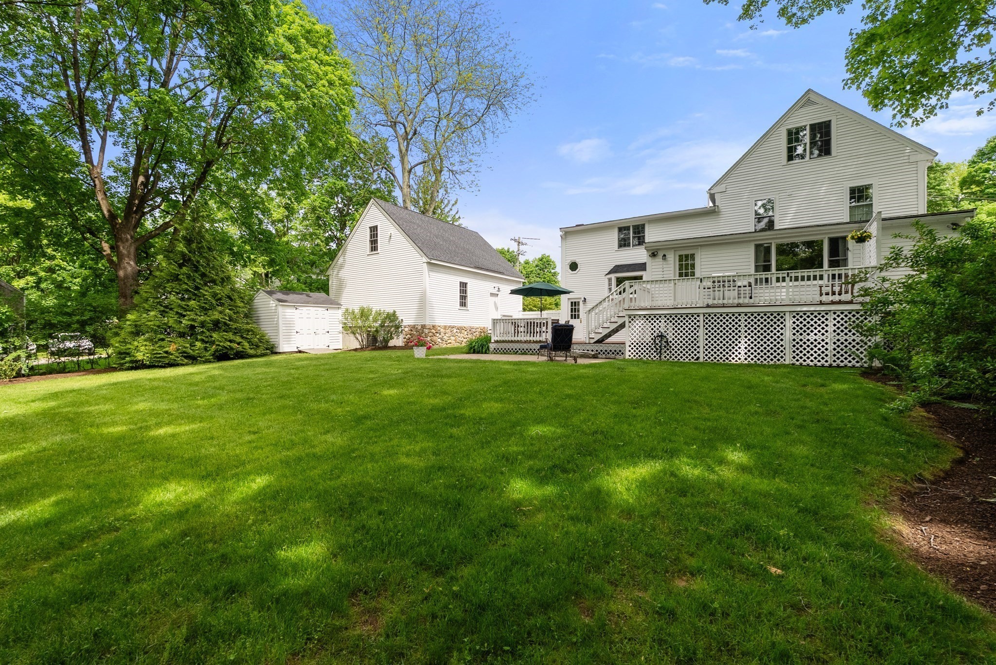 295 Concord Road