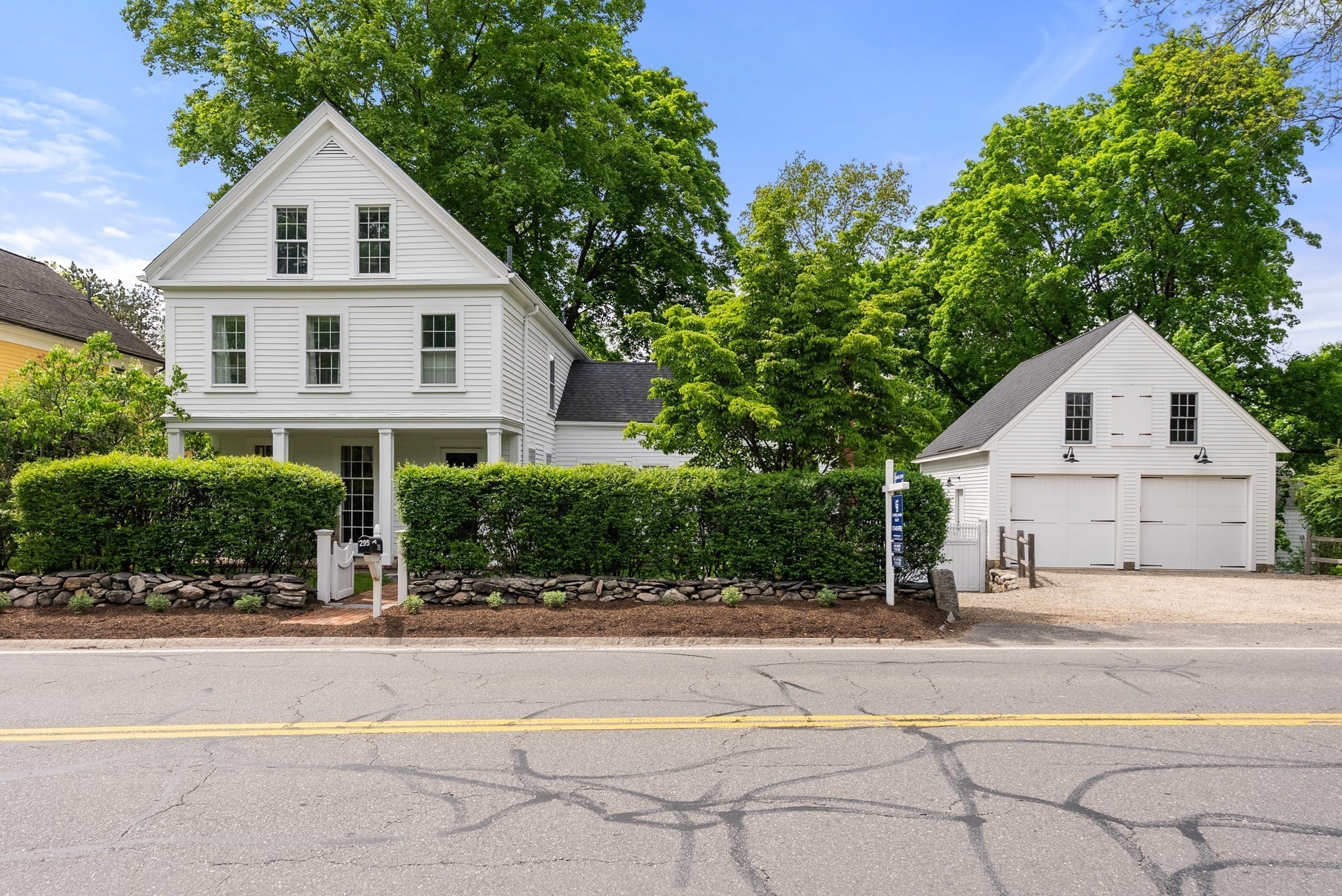 295 Concord Road