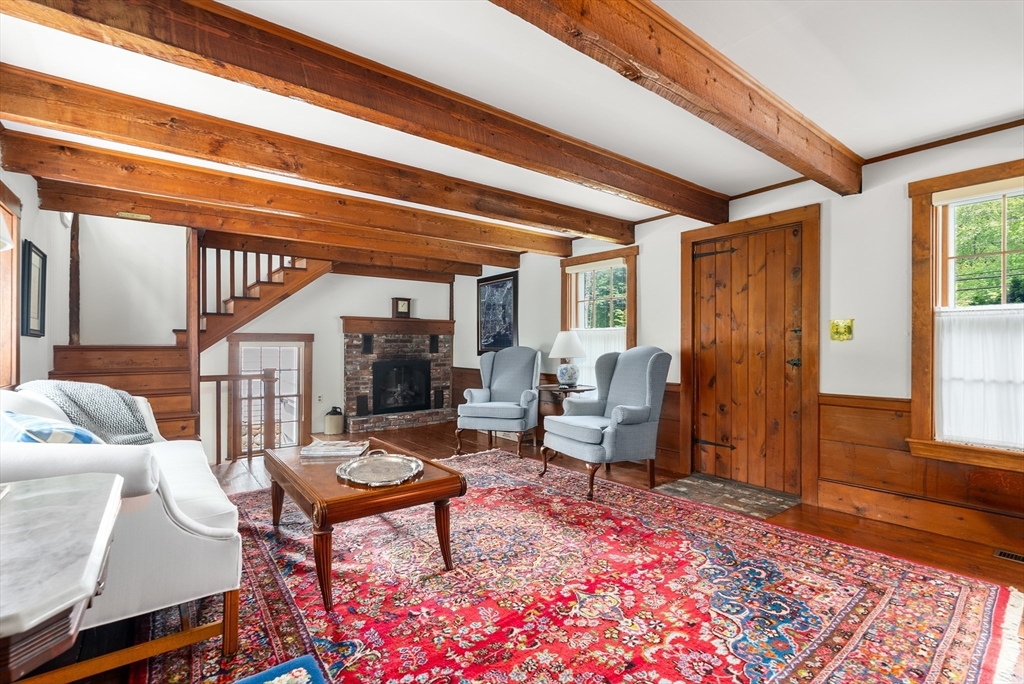295 Concord Road