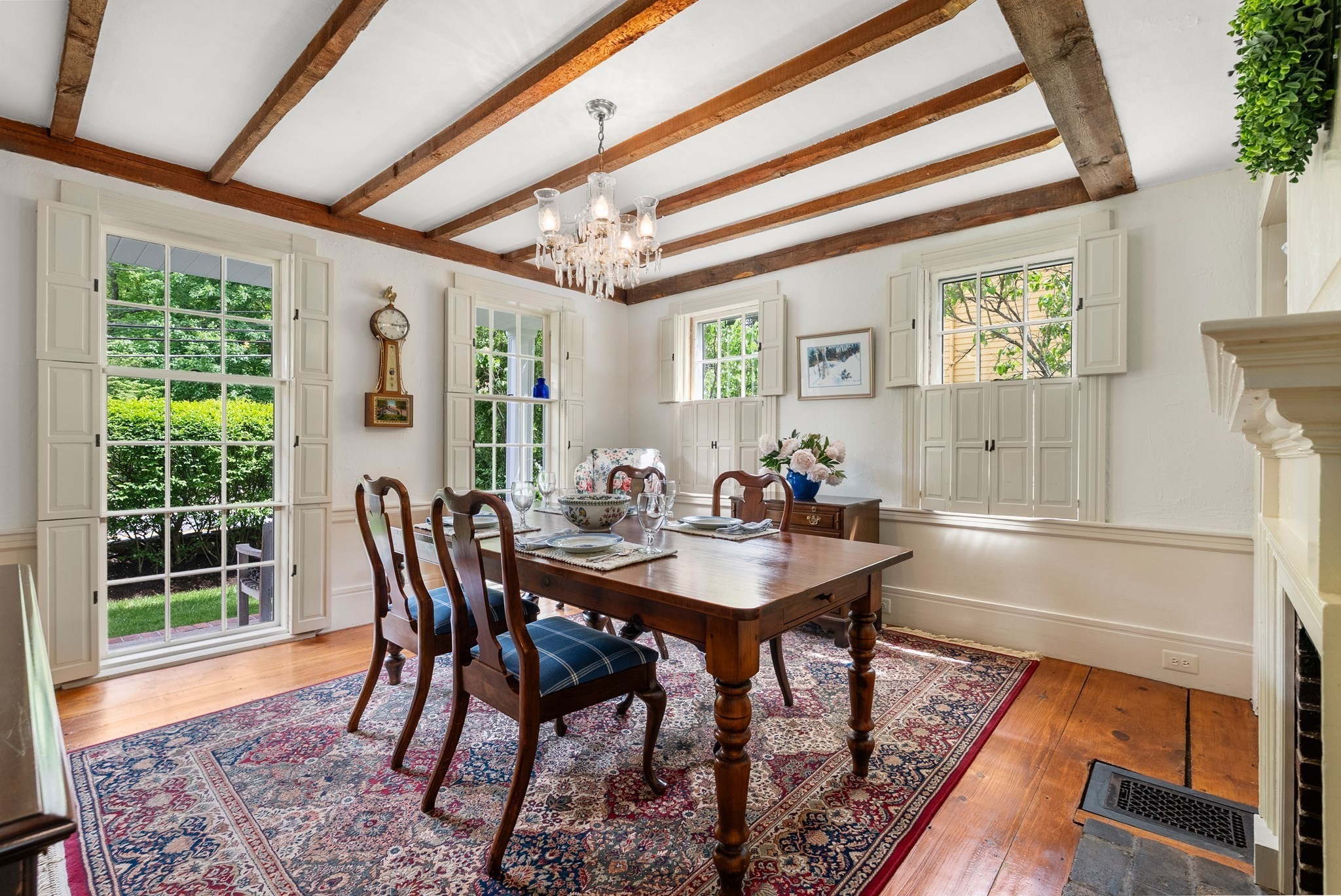 295 Concord Road