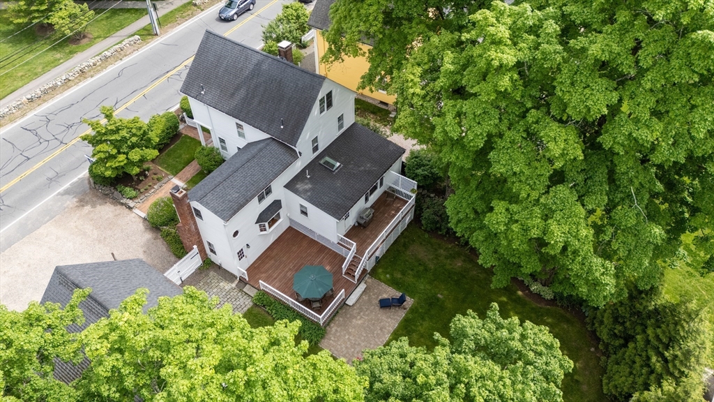 295 Concord Road