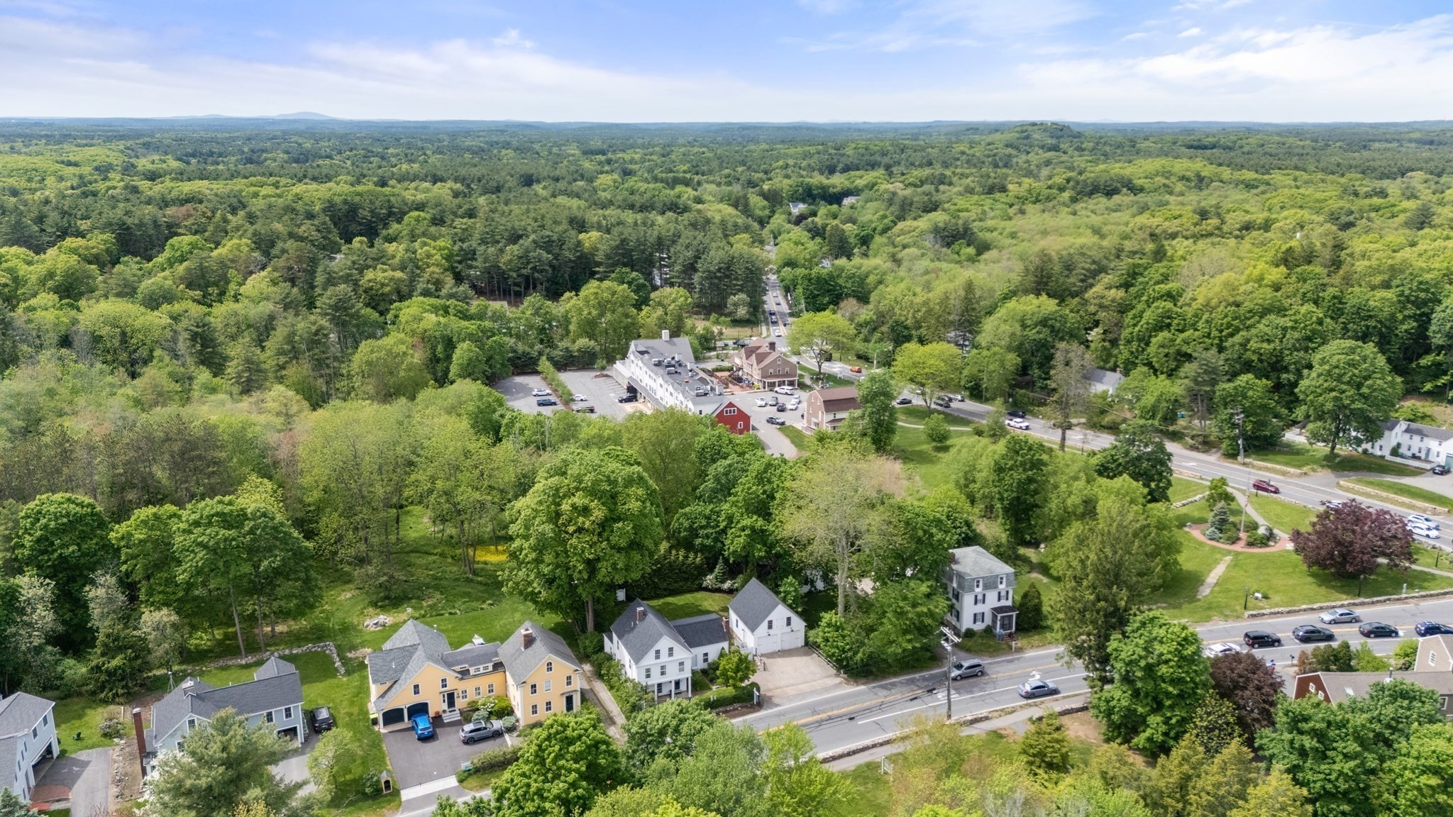 295 Concord Road