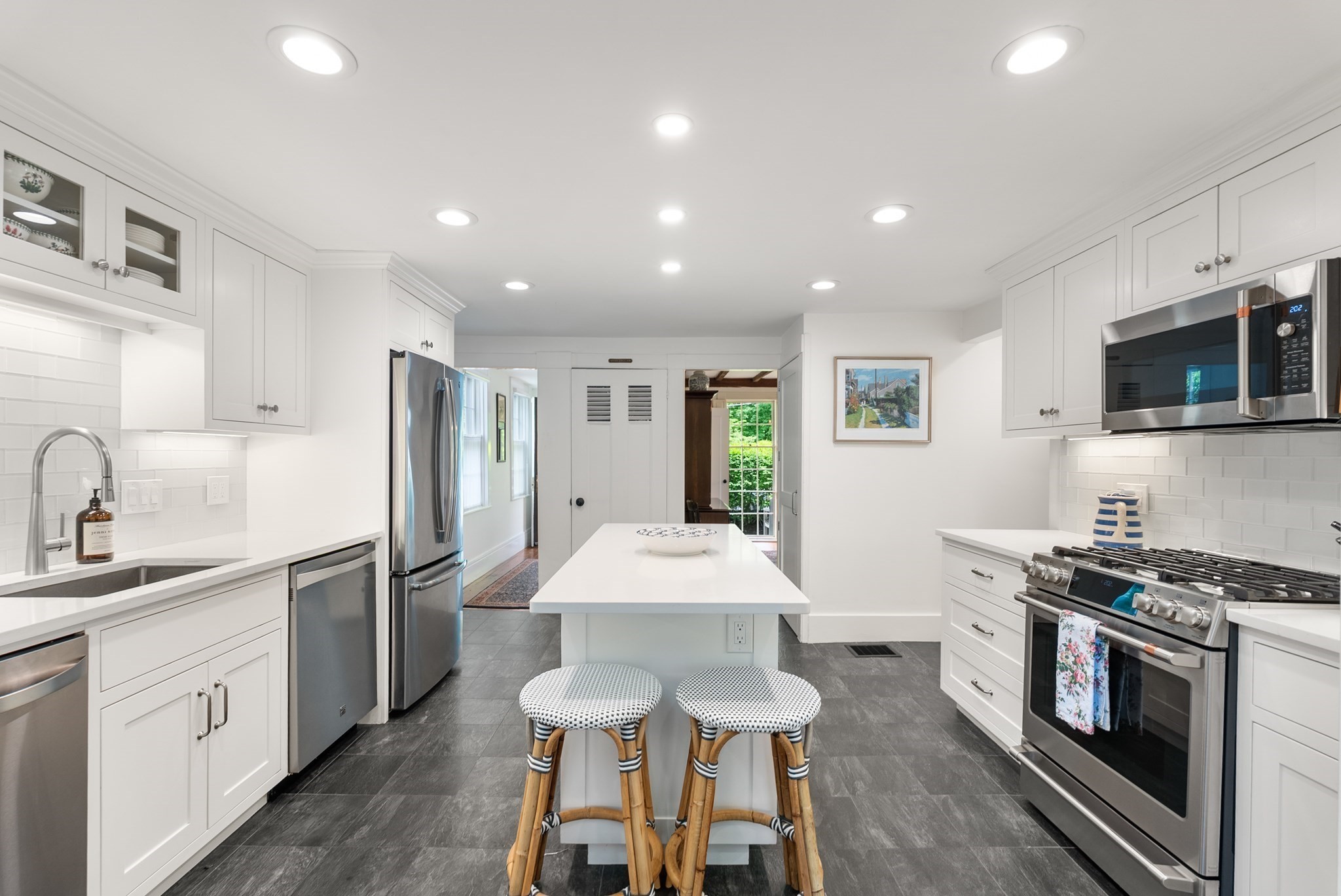 295 Concord Road