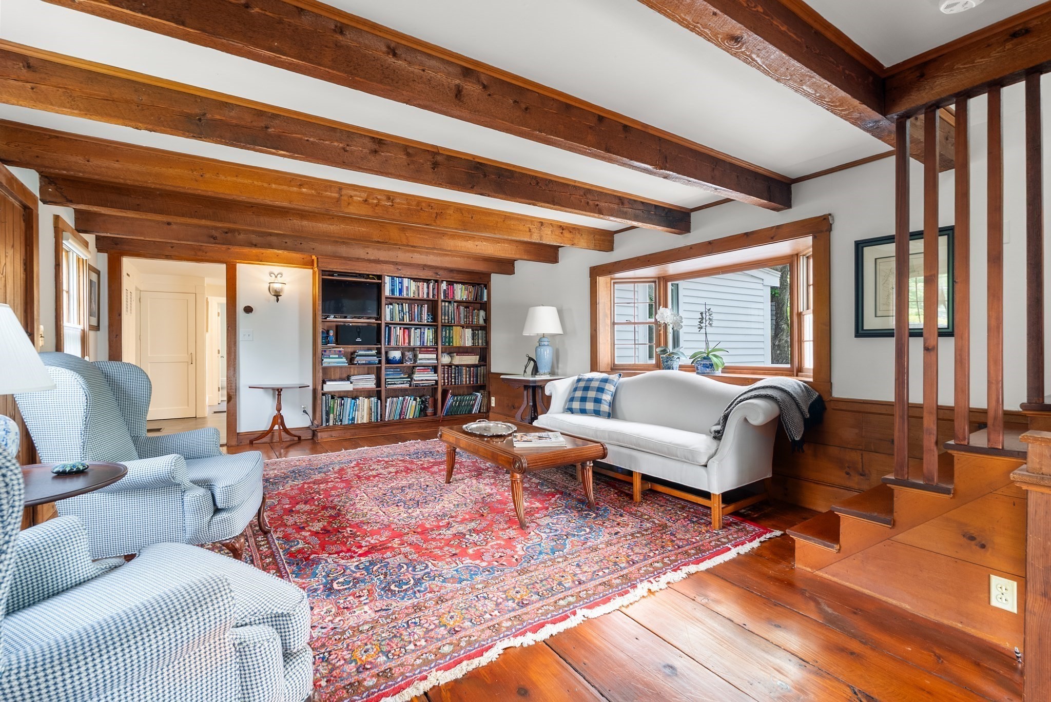 295 Concord Road