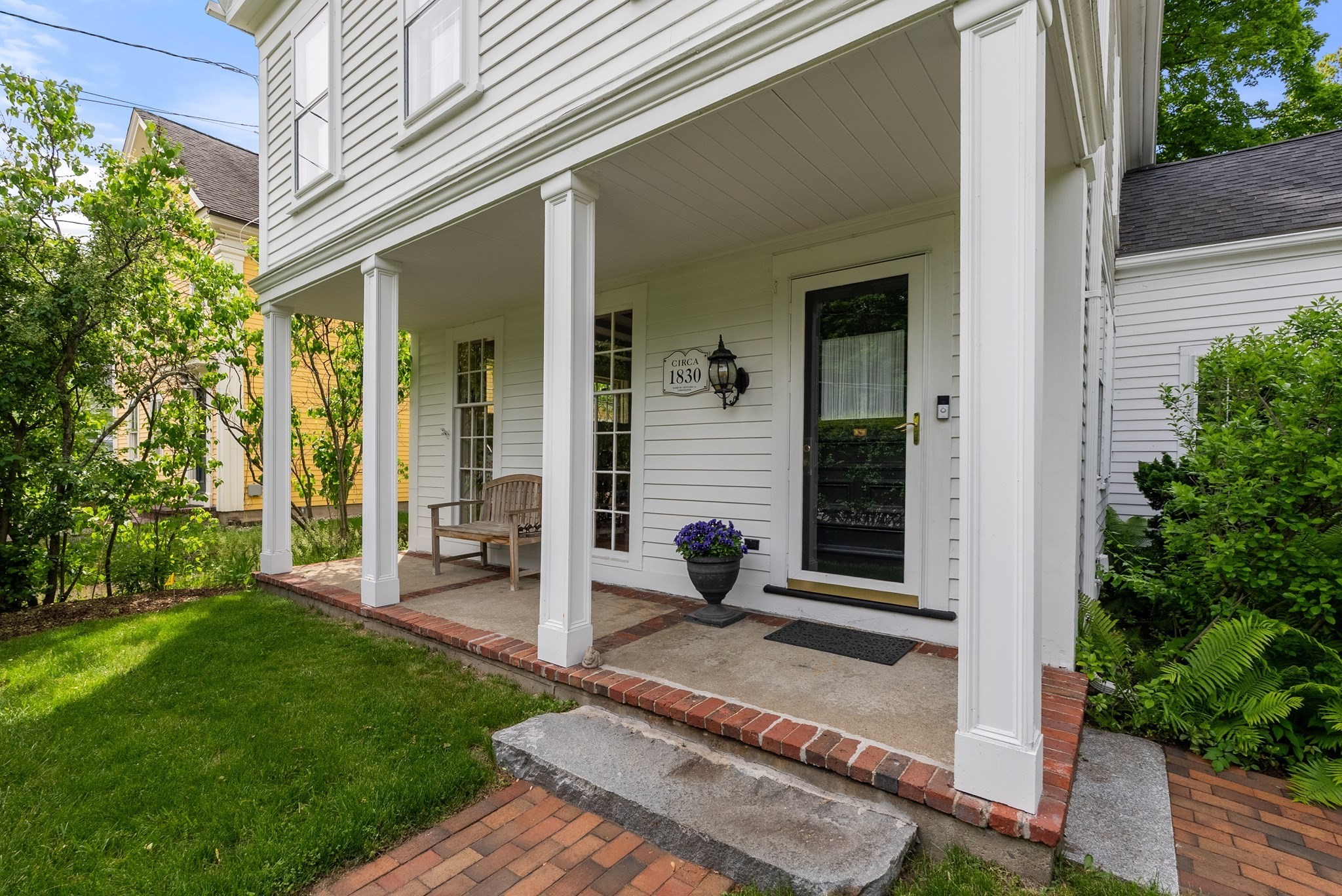 295 Concord Road