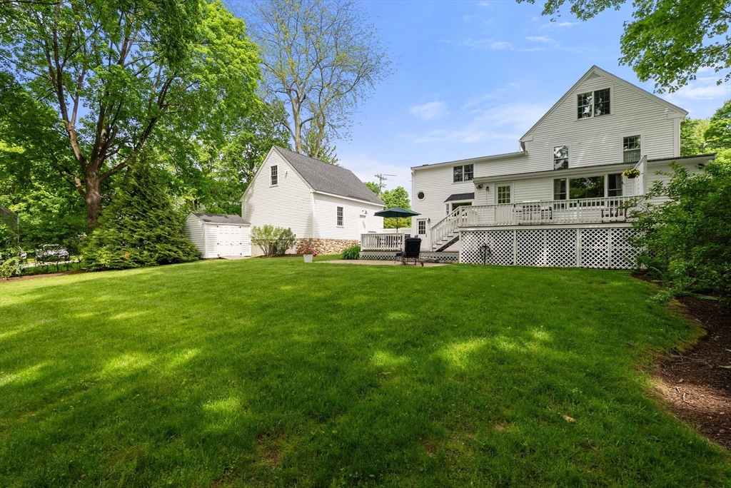 295 Concord Road