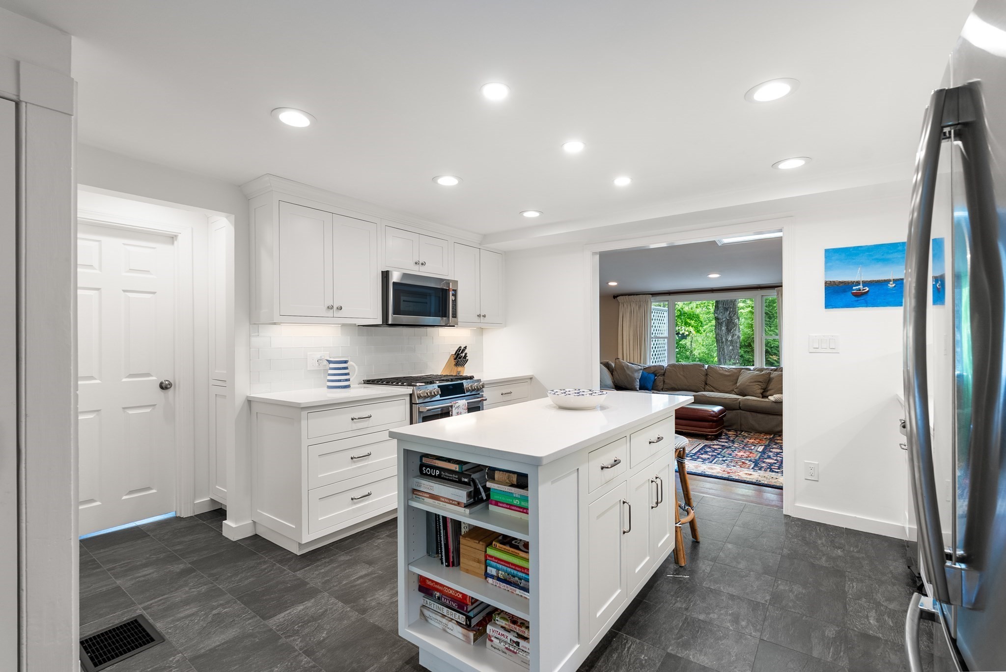 295 Concord Road