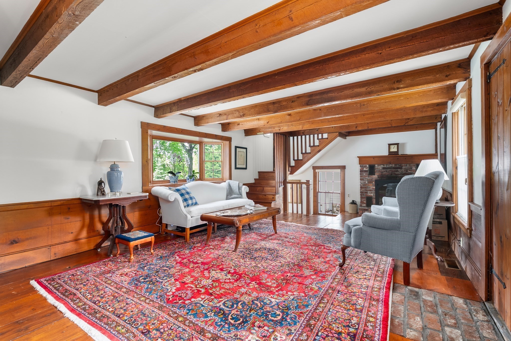 295 Concord Road