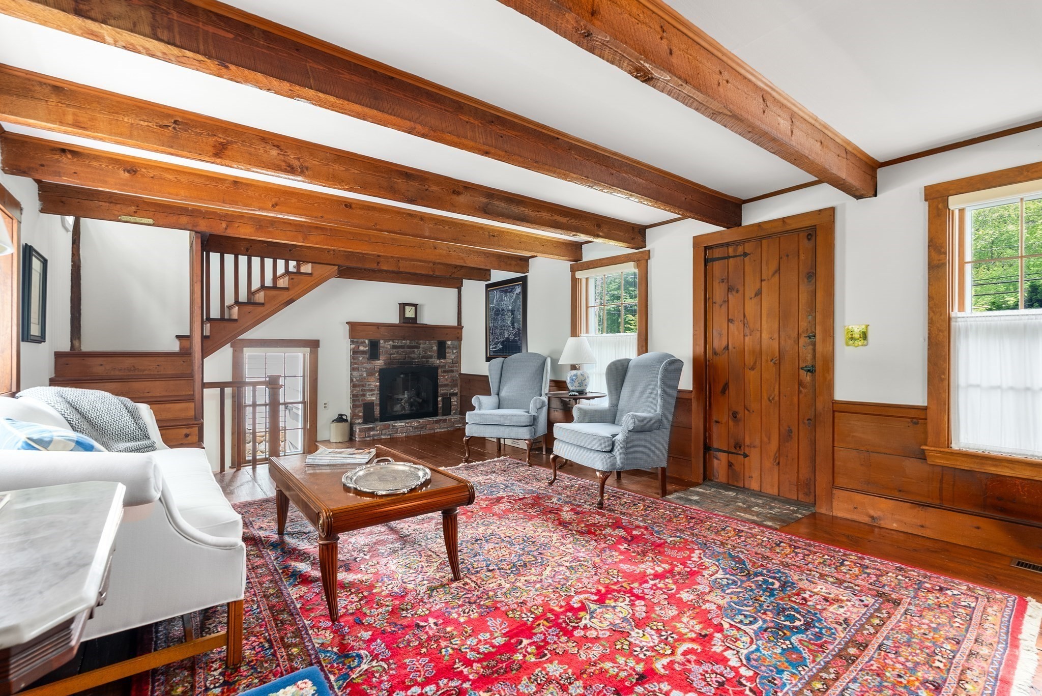 295 Concord Road
