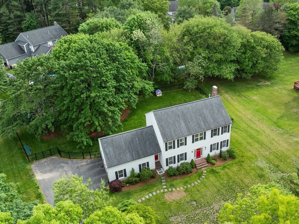 419 Hudson Road