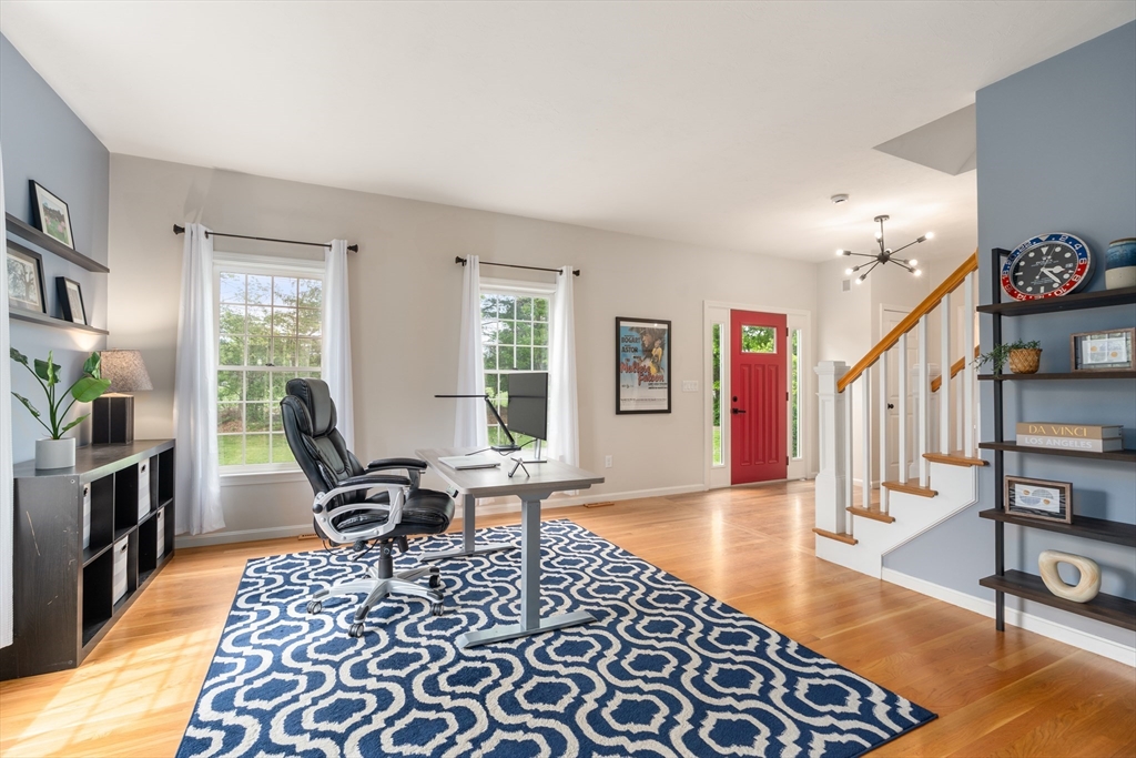 419 Hudson Road