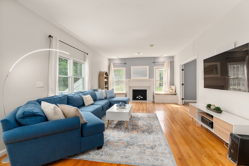 419 Hudson Road