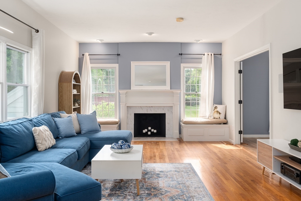 419 Hudson Road