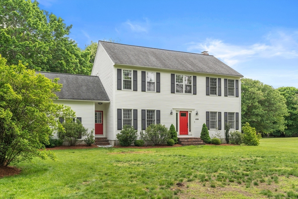 419 Hudson Road