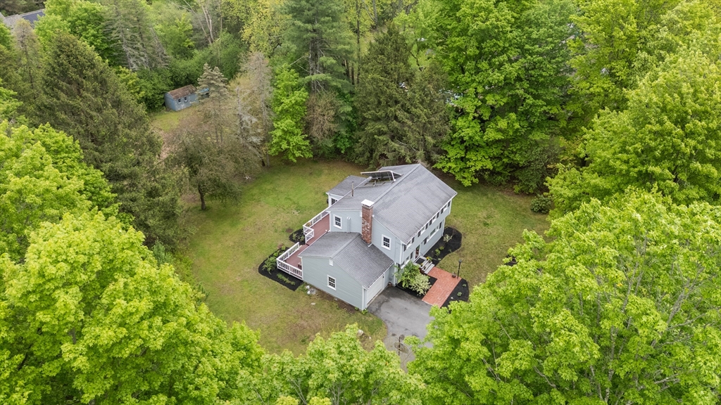 204 Haynes Road